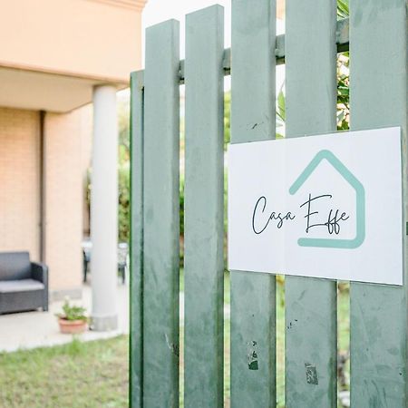 Casa Effe Villa Rome Exterior photo