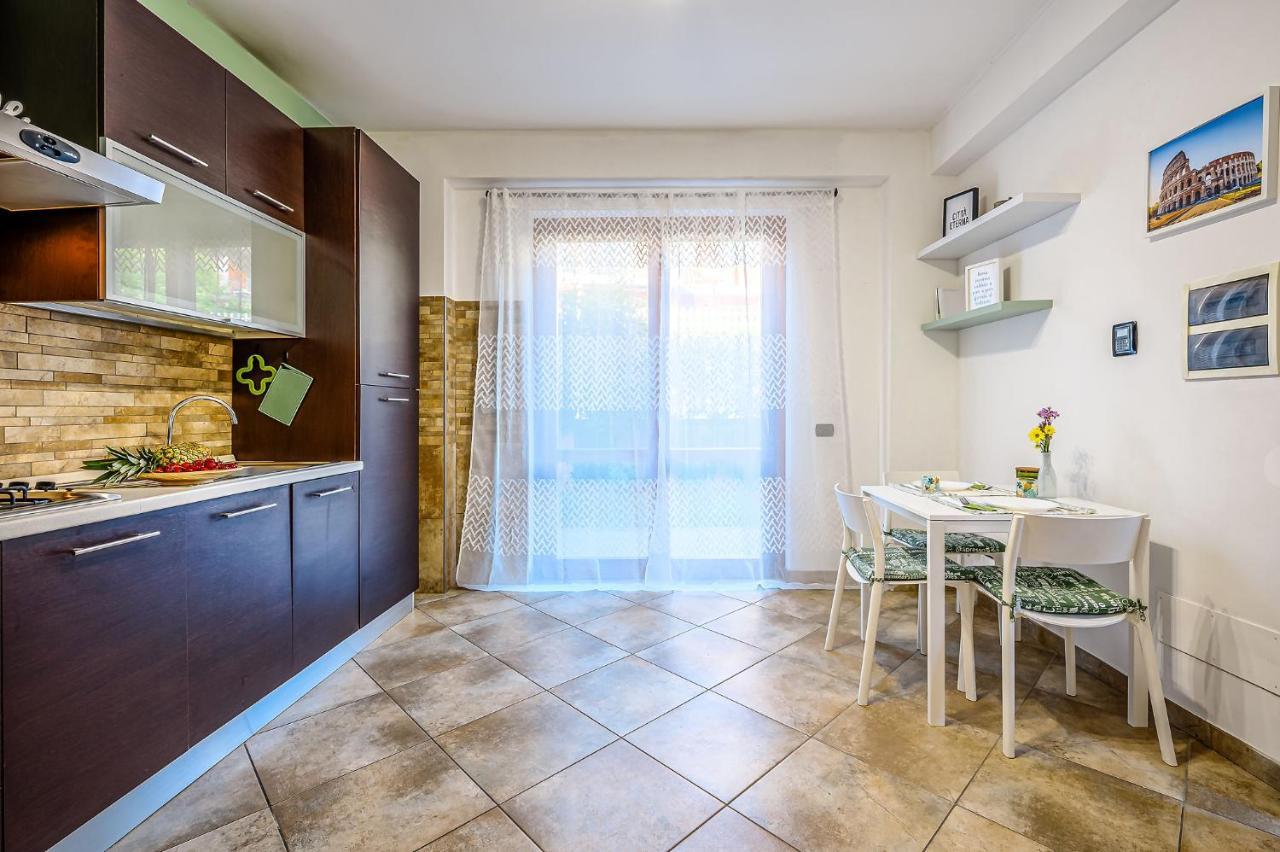 Casa Effe Villa Rome Exterior photo