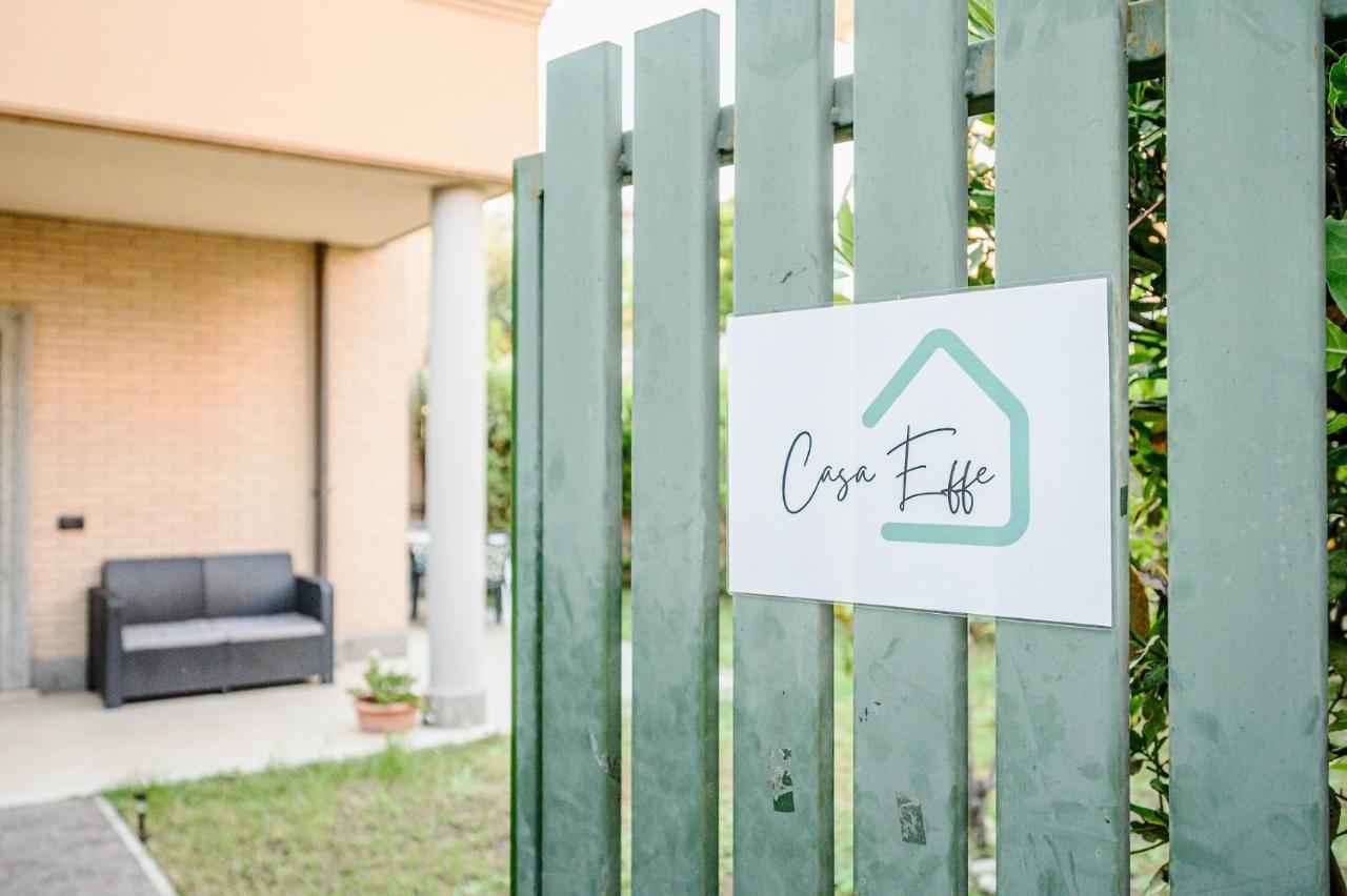 Casa Effe Villa Rome Exterior photo