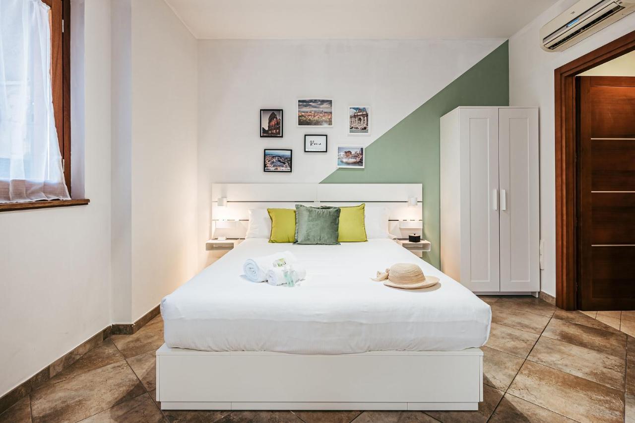 Casa Effe Villa Rome Exterior photo